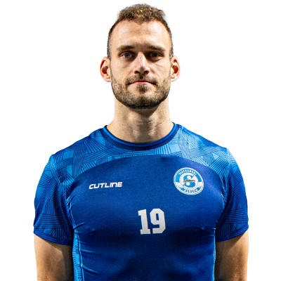 Aleksandar Stefanović 