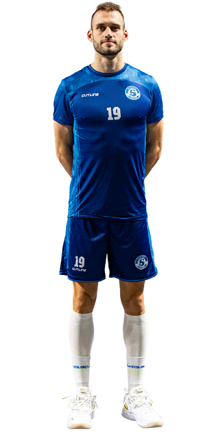 Aleksandar Stefanović Aleksandar Stefanović