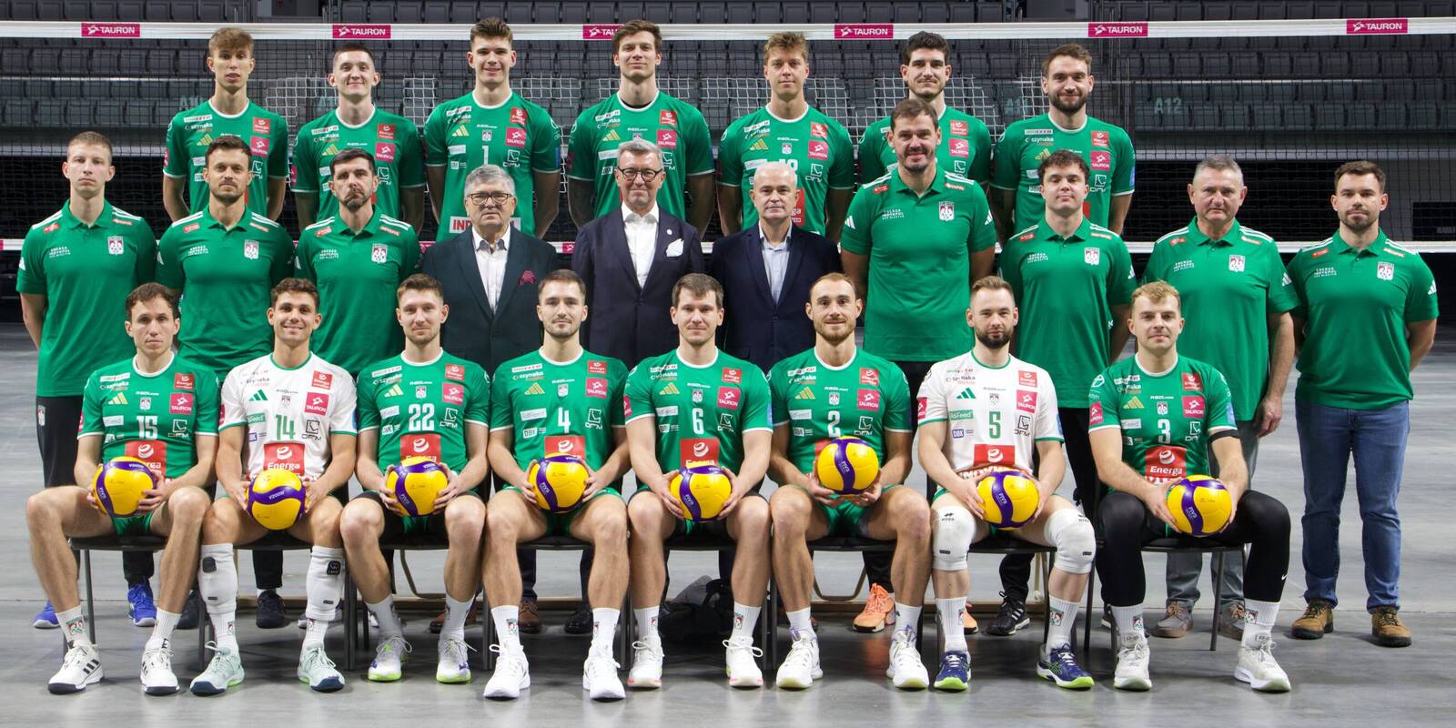 Energa Indykpol AZS Olsztyn