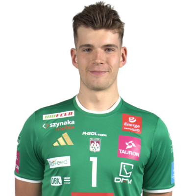 Jakub Majchrzak 
