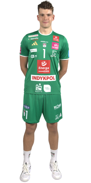 Jakub Majchrzak