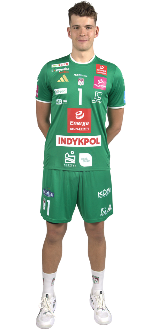 Jakub Majchrzak