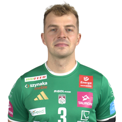 Bartosz Sławiński 