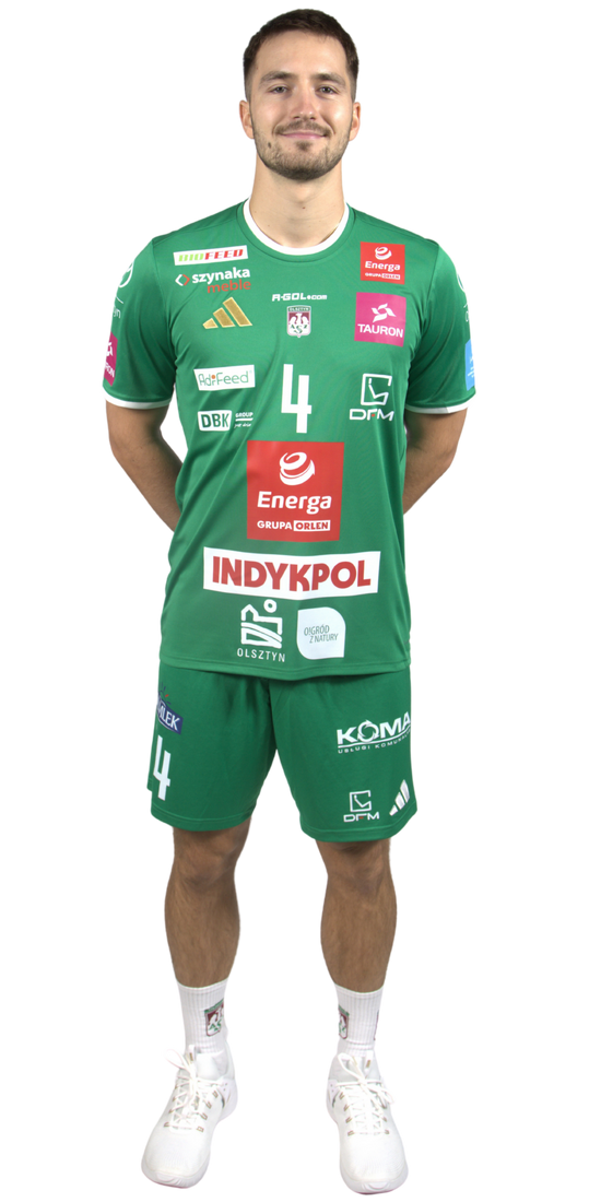 Łukasz Kozub