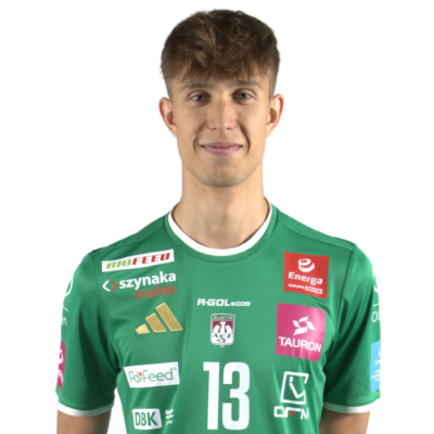 Kacper Sienkiewicz 