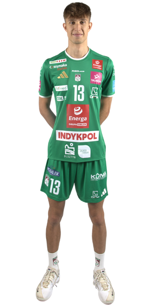 Kacper Sienkiewicz