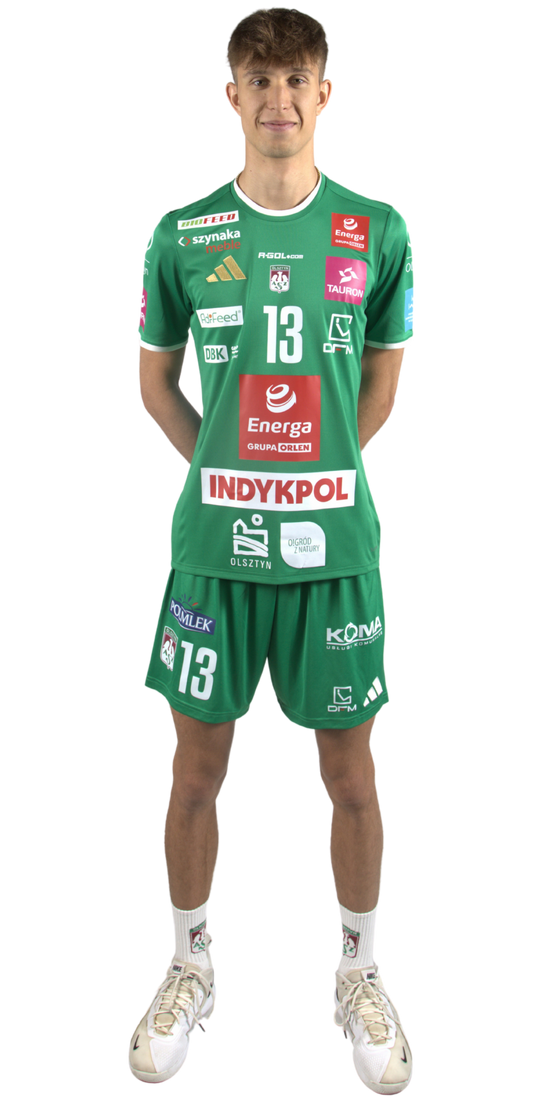 Kacper Sienkiewicz