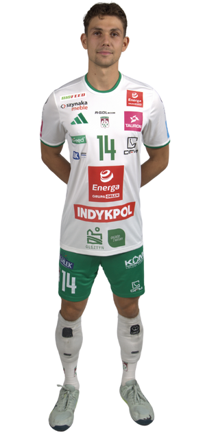 Kuba Hawryluk