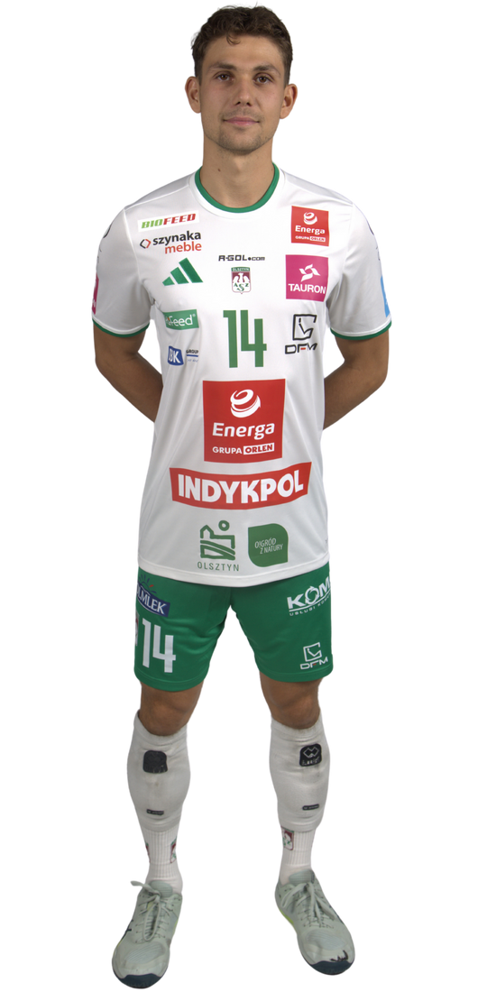Kuba Hawryluk