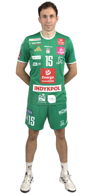Paweł Halaba