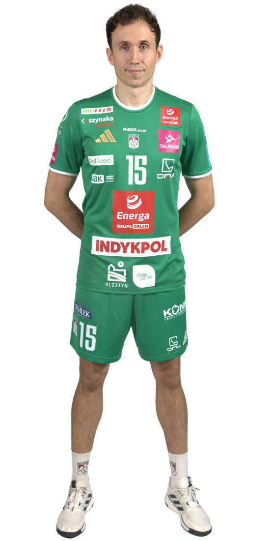 Paweł Halaba