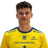 Jakub Sadkowski
