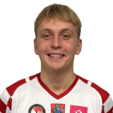 Mateusz Szpernalowski