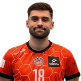 Szymon Bereza