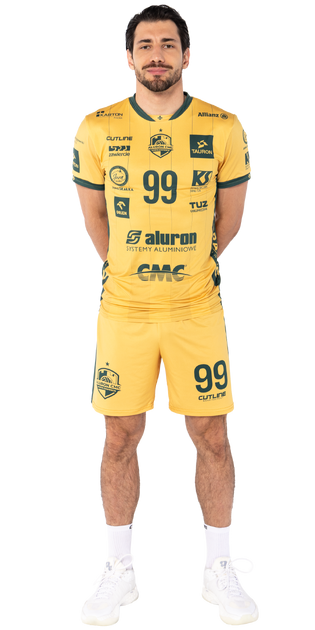 Patryk Łaba