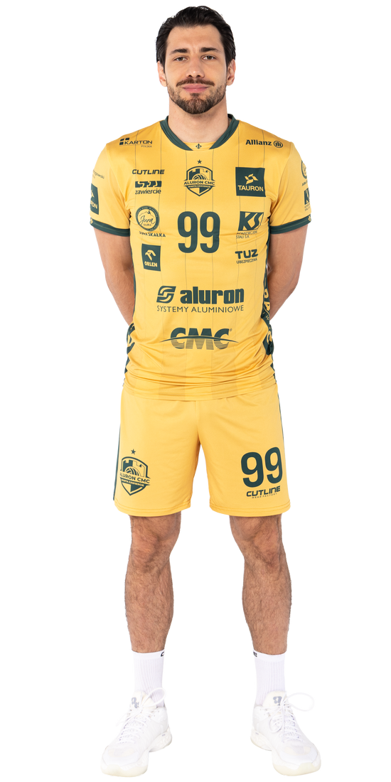 Patryk Łaba