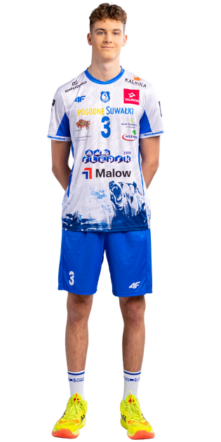 Maksymilian Łysoń