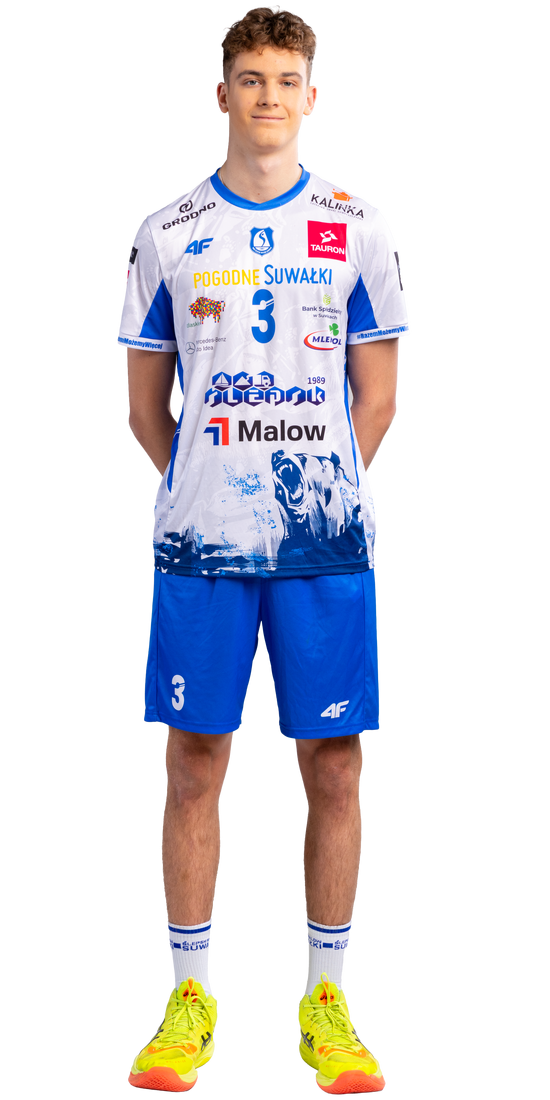 Maksymilian Łysoń