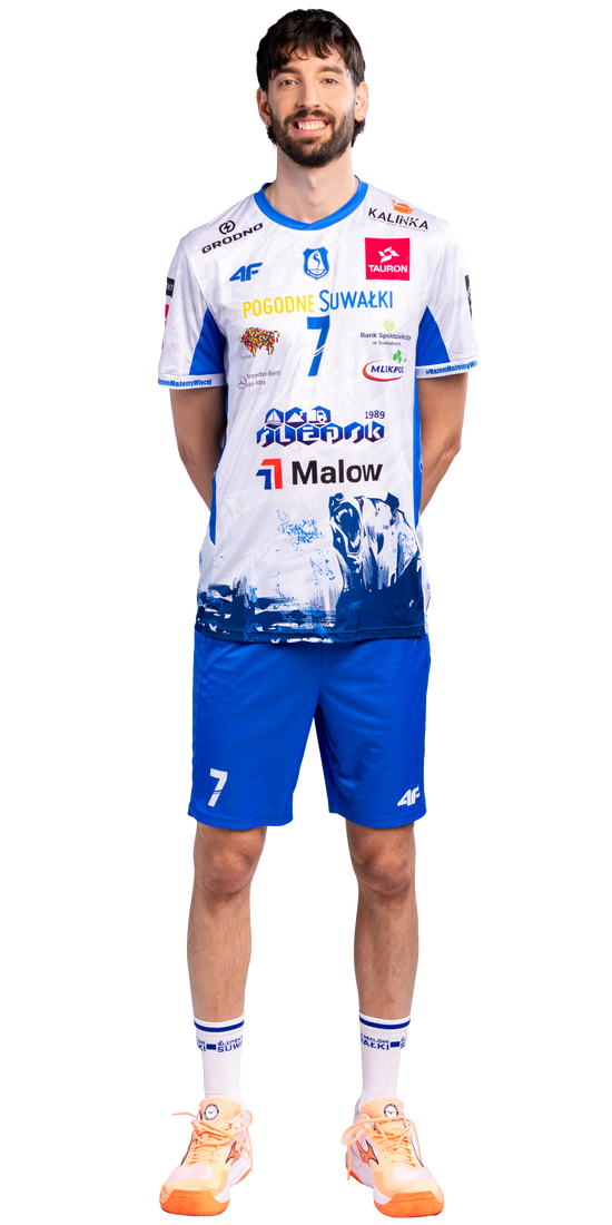 Ignacio Luengas