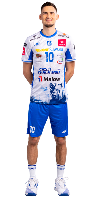 Marcel Hendzelewski