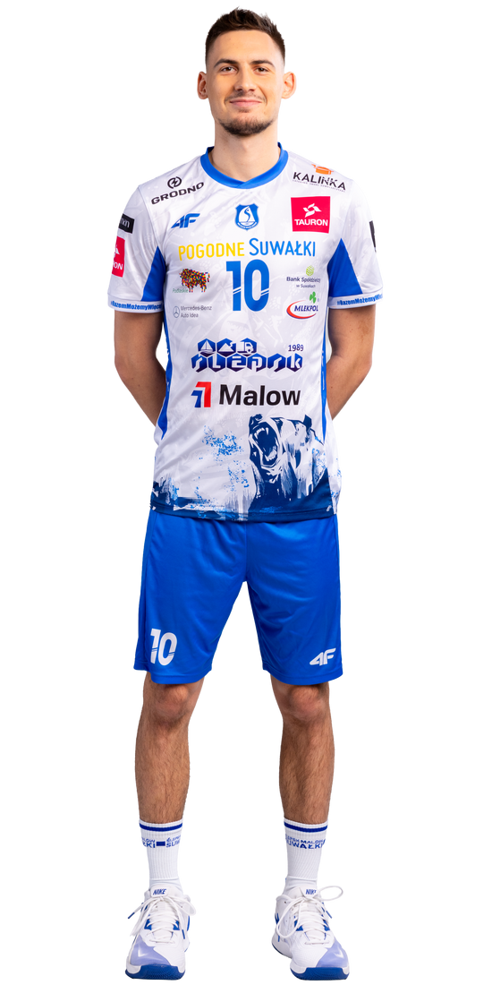 Marcel Hendzelewski
