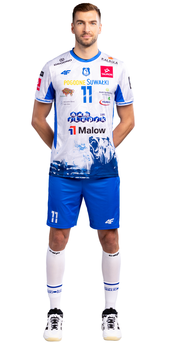 Paweł Pietraszko
