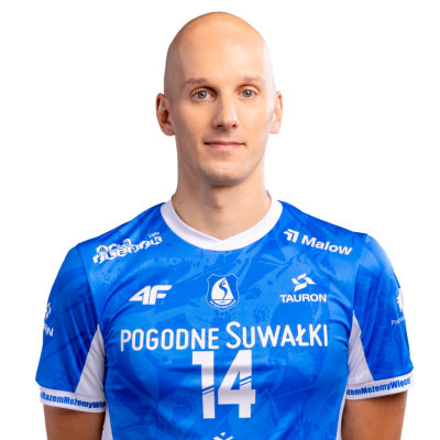 Bartosz Mariański 