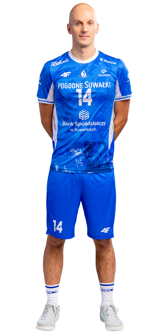 Bartosz Mariański