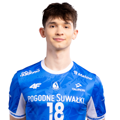 Maksymilian Granieczny 