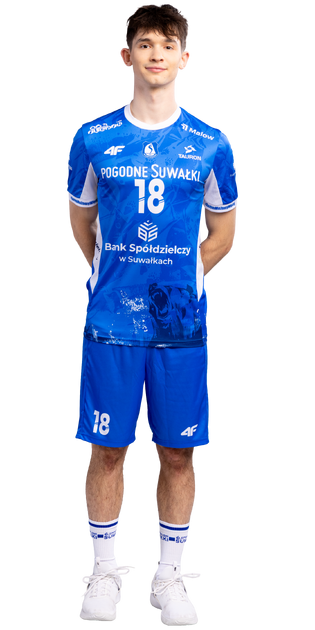 Maksymilian Granieczny