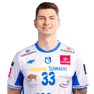Łukasz Usowicz 