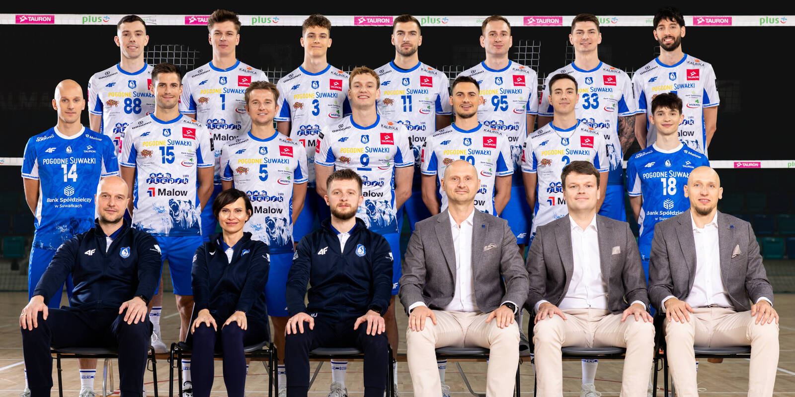 Ślepsk Malow Suwałki