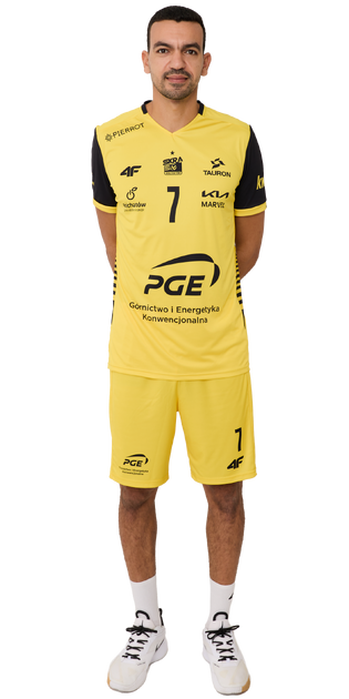 Zouheir El Graoui