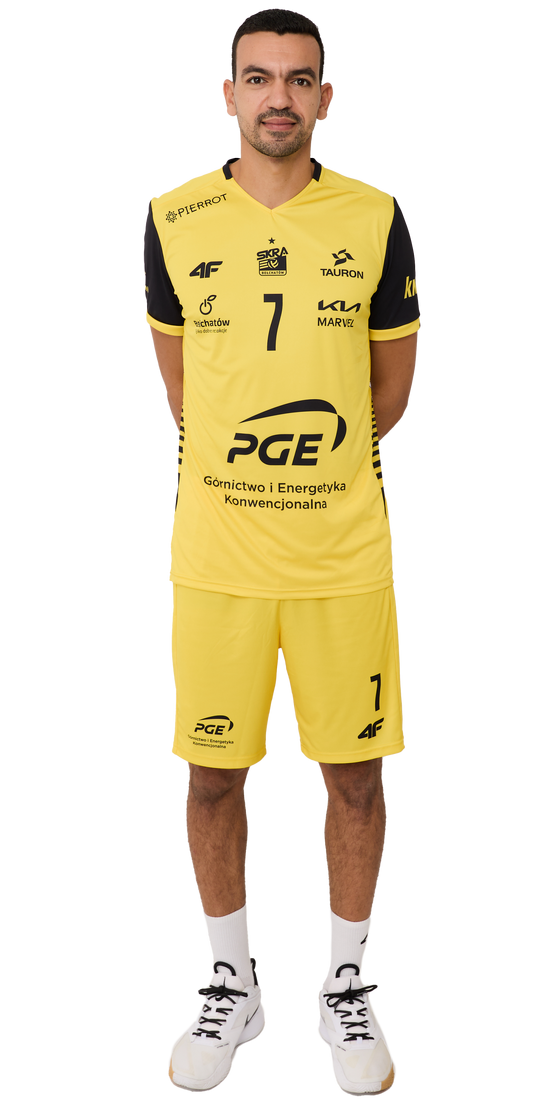 Zouheir El Graoui