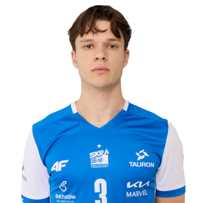 Maksym Kędzierski 