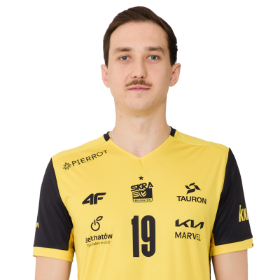 Bartłomiej Zawalski 