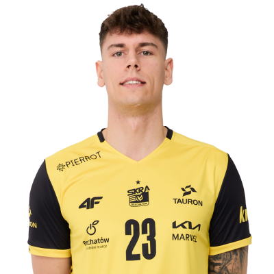 Jordan Zaleszczyk 