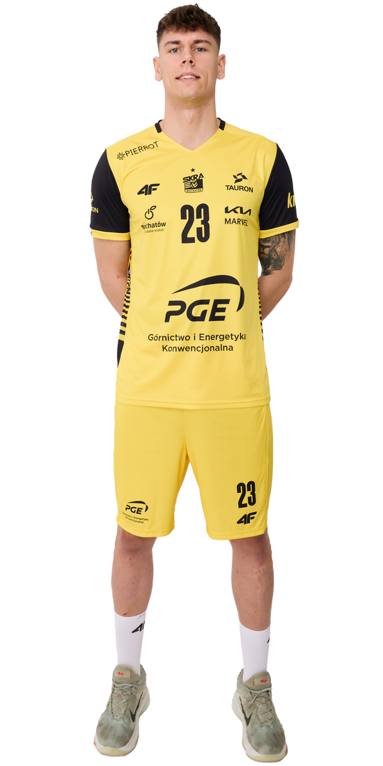 Jordan Zaleszczyk