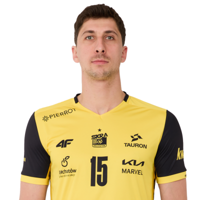 Michał Szalacha 
