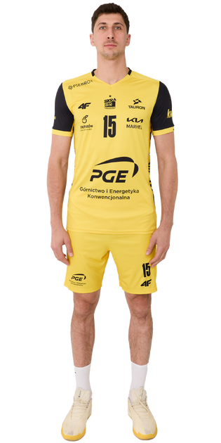 Michał Szalacha