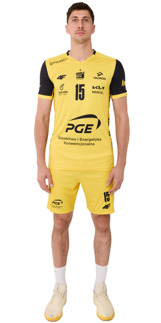 Michał Szalacha