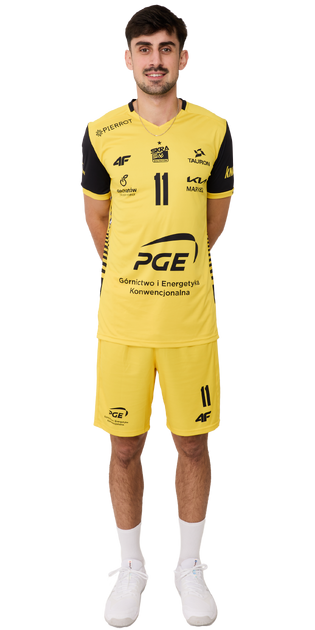 Antoine Pothron