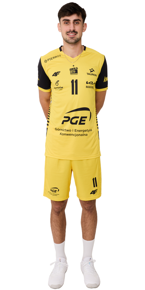 Antoine Pothron