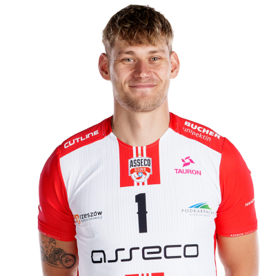 Mateusz Poręba 