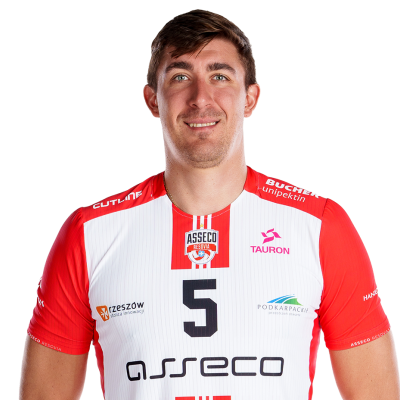 Łukasz Kaczmarek 