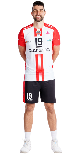 Marcin Janusz Marcin Janusz