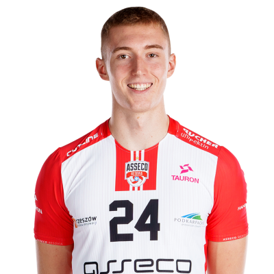 Tymoteusz Lenik 