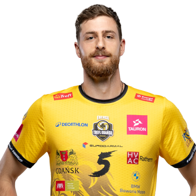 Patryk Niemiec 