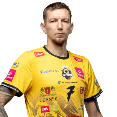 Damian Schulz 