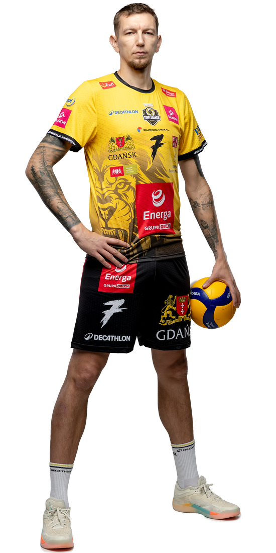 Damian Schulz